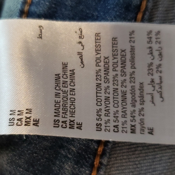 🌻Style & Co Short Overalls - Picture 5 of 5